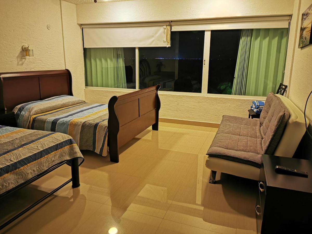 Suites Brisas Cancún Kültér fotó
