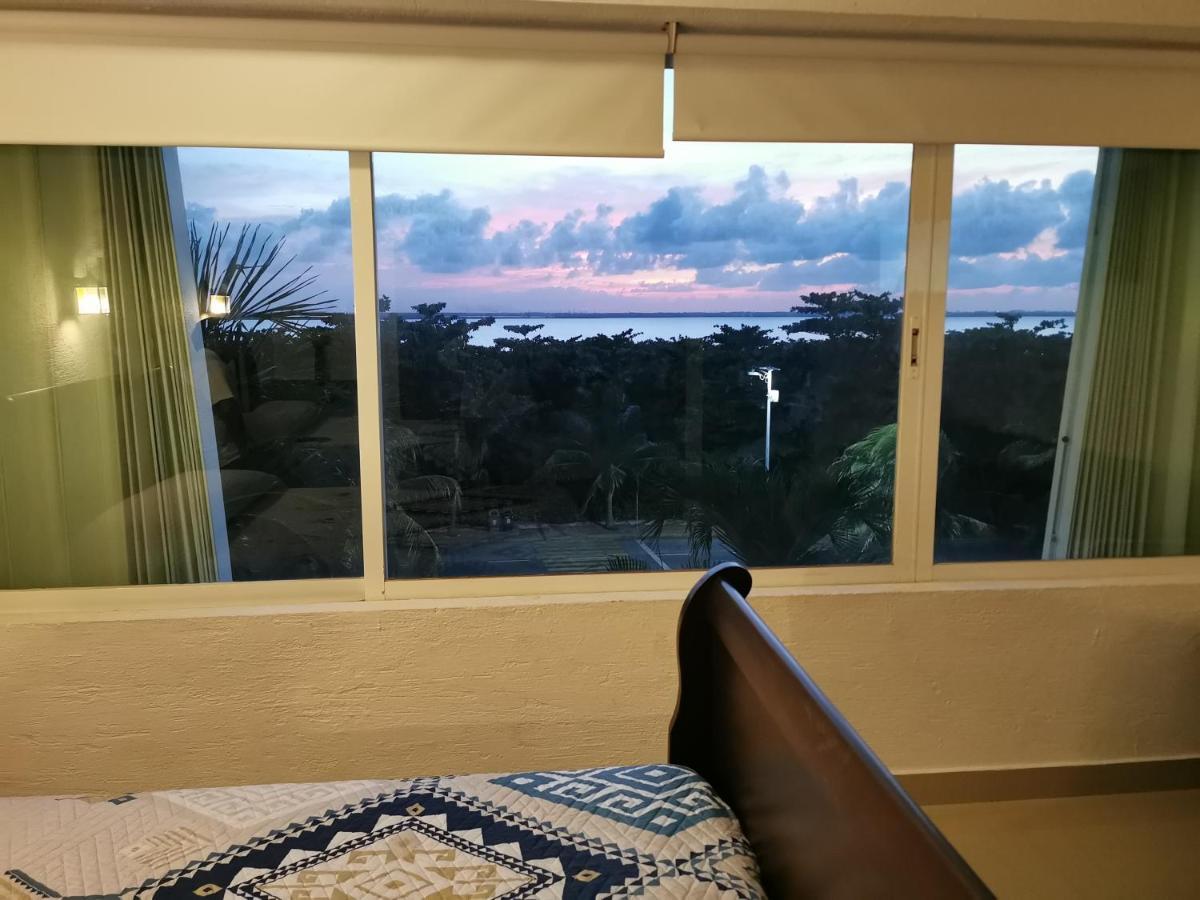 Suites Brisas Cancún Kültér fotó