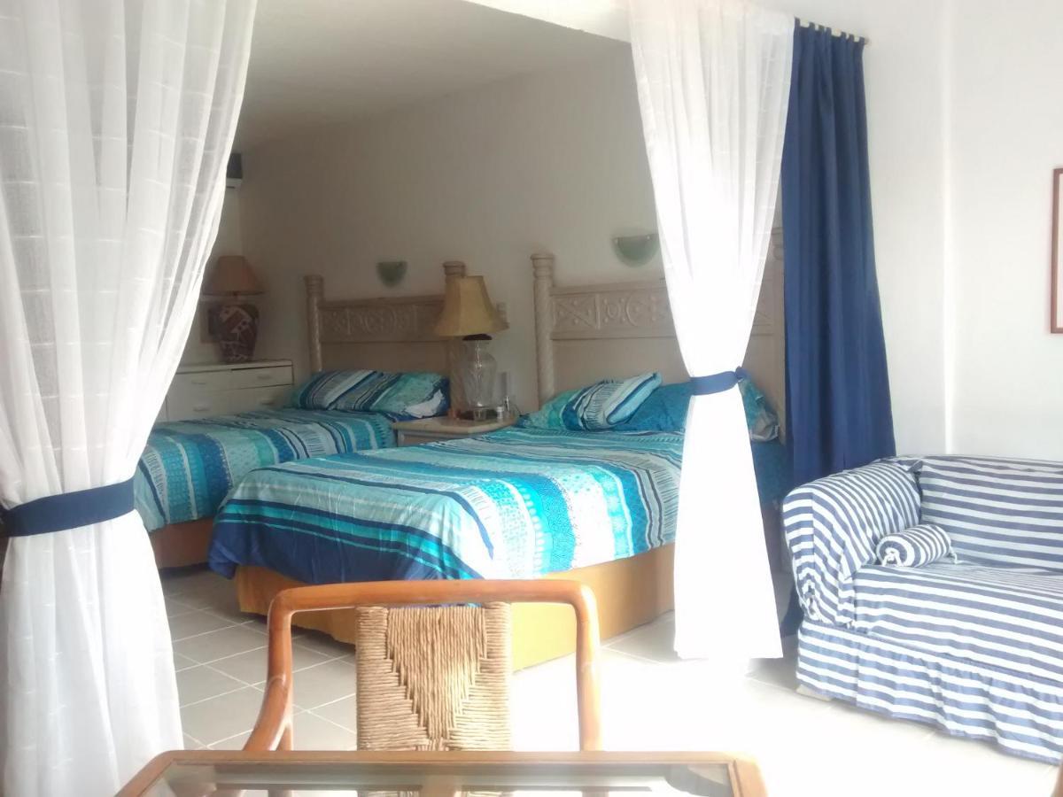 Suites Brisas Cancún Kültér fotó