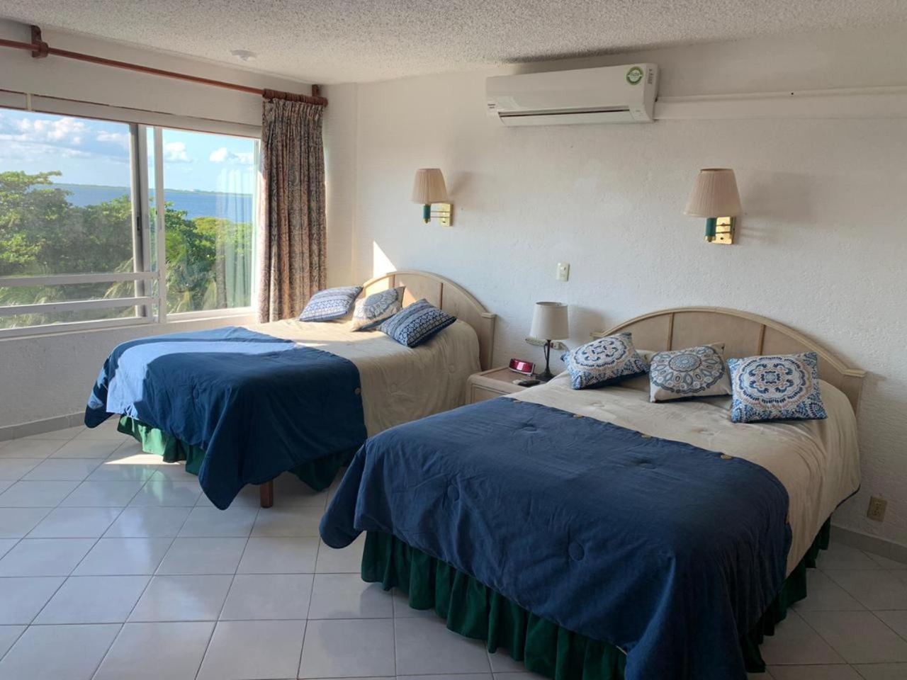 Suites Brisas Cancún Kültér fotó