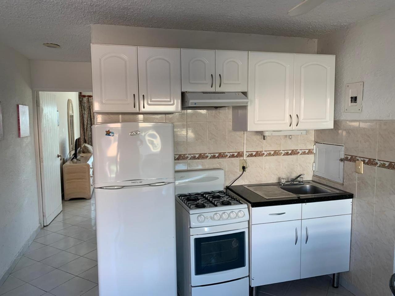 Suites Brisas Cancún Kültér fotó