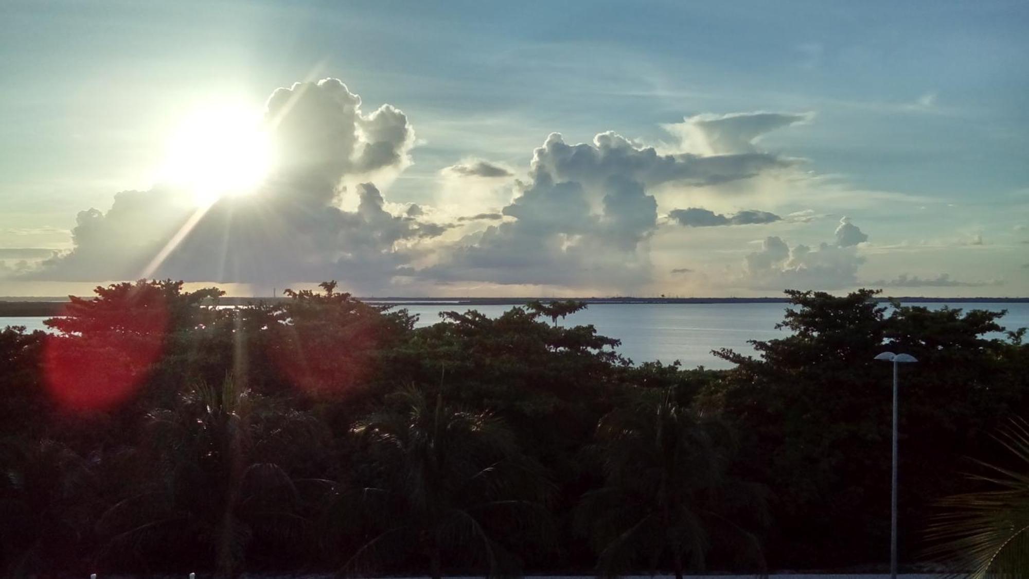 Suites Brisas Cancún Kültér fotó