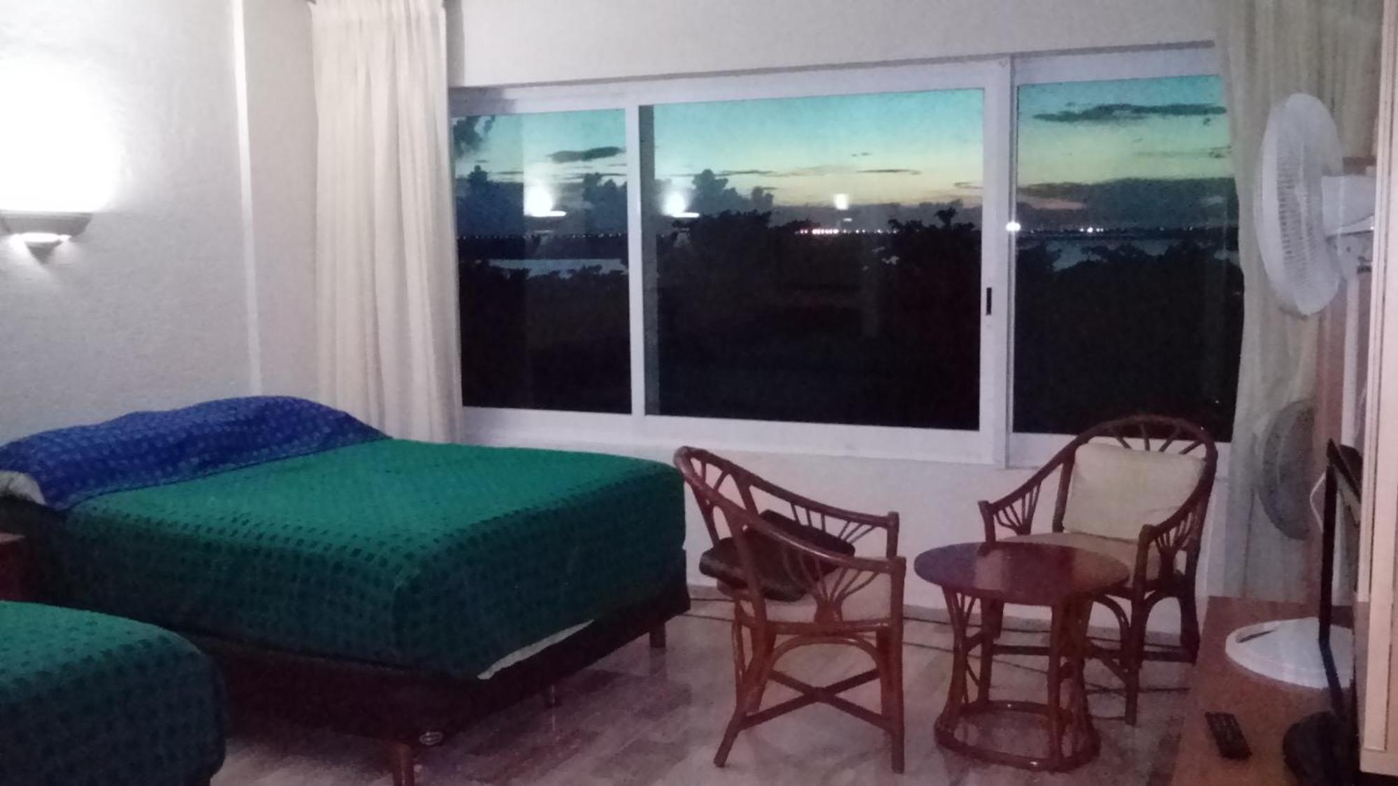 Suites Brisas Cancún Kültér fotó