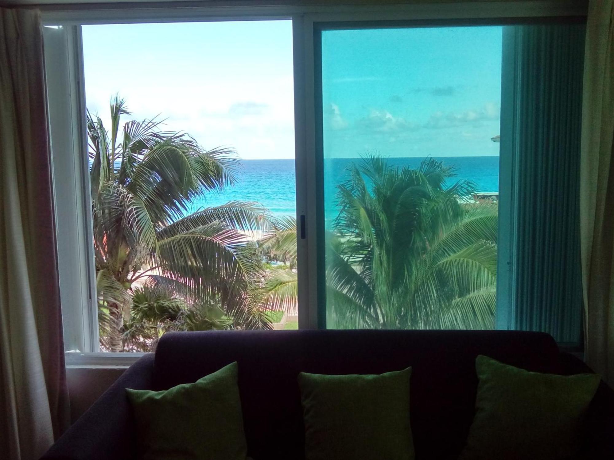 Suites Brisas Cancún Kültér fotó