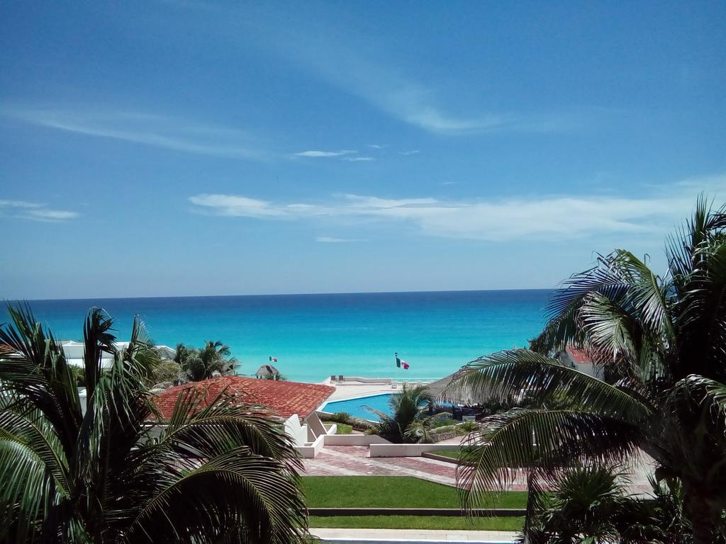 Suites Brisas Cancún Kültér fotó