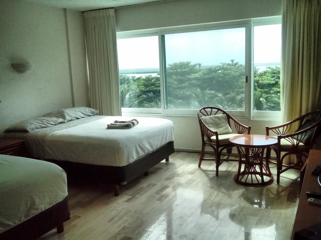 Suites Brisas Cancún Kültér fotó