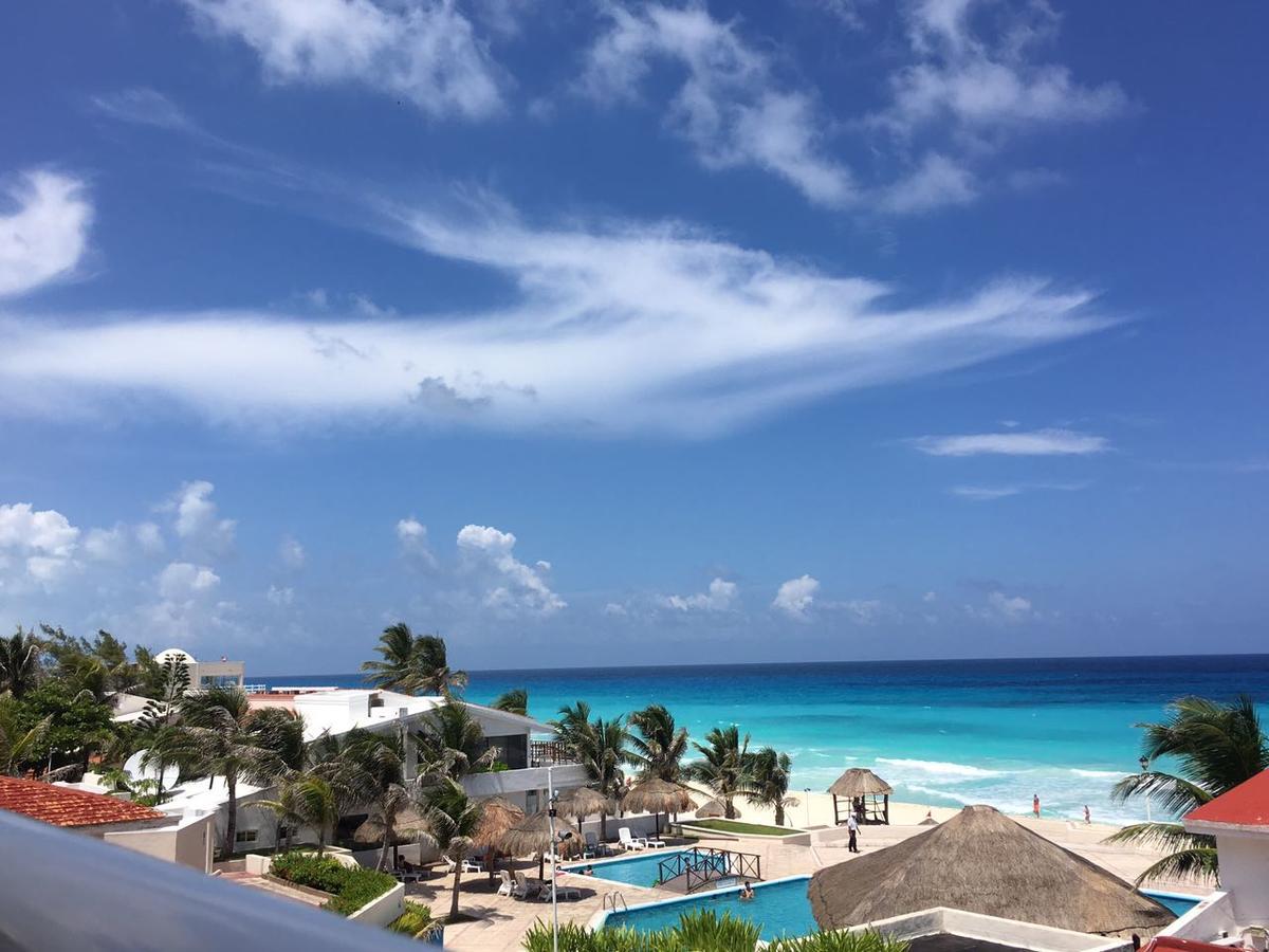 Suites Brisas Cancún Kültér fotó