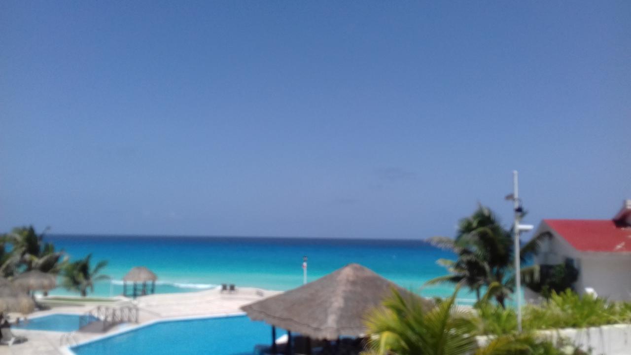 Suites Brisas Cancún Kültér fotó